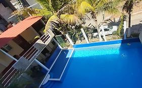 Hotel Doña Mary Huatulco